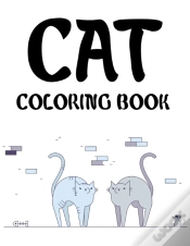 Capa do artigo Cat Coloring Book