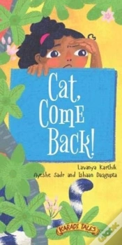 Capa do artigo Cat, Come Back!