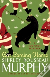 Capa do artigo Cat Coming Home