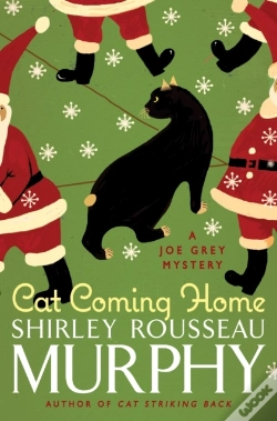 Capa do artigo Cat Coming Home