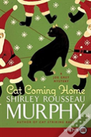 Cat Coming Home