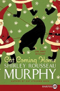Cat Coming Home - Preview