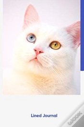 Capa do artigo Cat Composition Notebook: Perfect Cat No