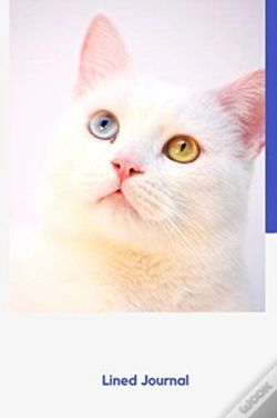 Capa do artigo Cat Composition Notebook: Perfect Cat No