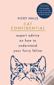 Capa do artigo Cat Confidential