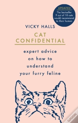 Capa do artigo Cat Confidential