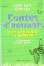 Cat Contes D'Animals Per Aprendre I Somiar - Preview