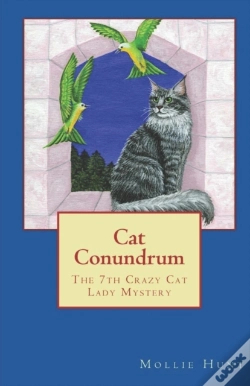 Capa do artigo Cat Conundrum