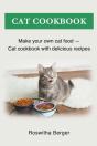 Cat Cookbook - Preview