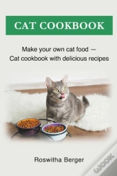 Cat Cookbook