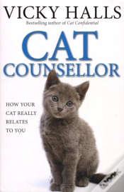 Capa do artigo Cat Counsellor