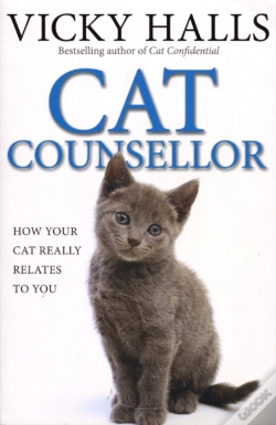 Capa do artigo Cat Counsellor