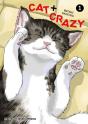 Cat + Crazy Volume 1 - Preview