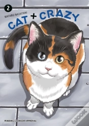 Capa do artigo Cat + Crazy Volume 2
