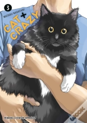Capa do artigo Cat + Crazy Volume 3