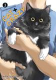 Cat + Crazy Volume 3