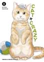 Cat + Crazy Volume 4 - Preview