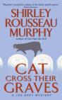 Cat Cross Their Graves - Preview