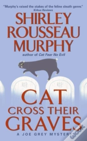 Capa do artigo Cat Cross Their Graves