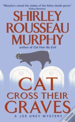 Capa do artigo Cat Cross Their Graves