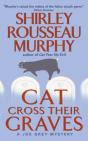 Cat Cross Their Graves - Preview