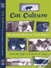 Capa do artigo Cat Culture