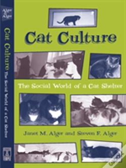 Capa do artigo Cat Culture