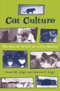 Cat Culture - Preview