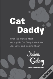 Capa do artigo Cat Daddy