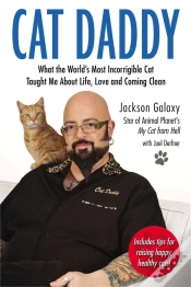 Capa do artigo Cat Daddy