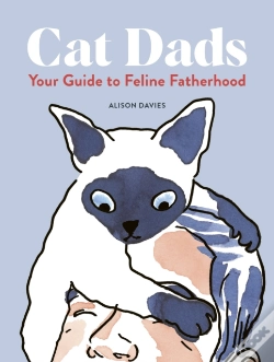Capa do artigo Cat Dads