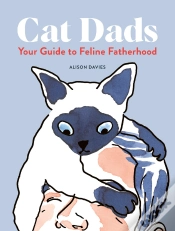 Capa do artigo Cat Dads
