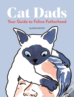 Capa do artigo Cat Dads