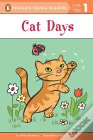 Cat Days