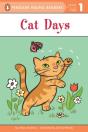 Cat Days - Preview