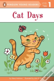 Capa do artigo Cat Days