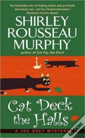 Capa do artigo Cat Deck The Halls