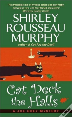 Capa do artigo Cat Deck The Halls