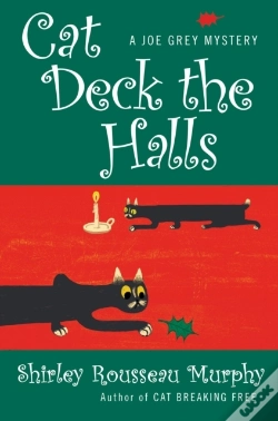 Capa do artigo Cat Deck The Halls