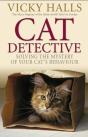 Cat Detective - Preview