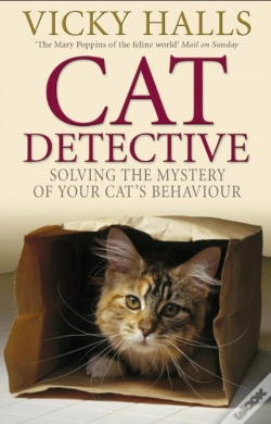 Capa do artigo Cat Detective