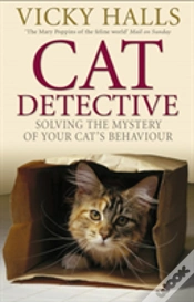 Capa do artigo Cat Detective
