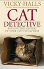 Cat Detective - Preview