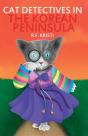 Cat Detectives In The Korean Peninsula - Preview