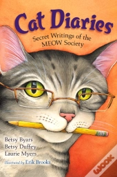 Cat Diaries