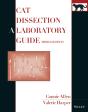 Cat Dissection - Preview