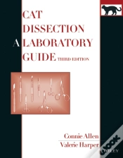 Capa do artigo Cat Dissection