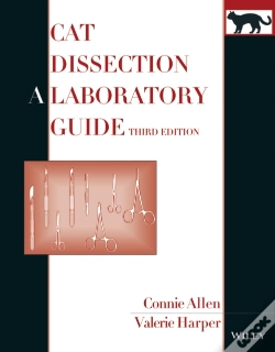Capa do artigo Cat Dissection