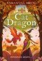 Cat Dragon - Preview