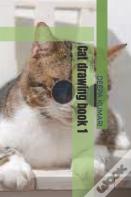 Cat Drawing Book 1